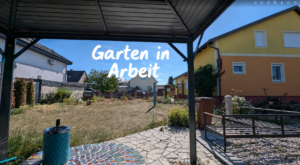 garten in arbeit cf