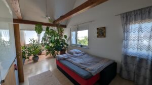 og zweites schlafzimmer 1