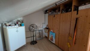 og zweites schlafzimmer abstellraum 2